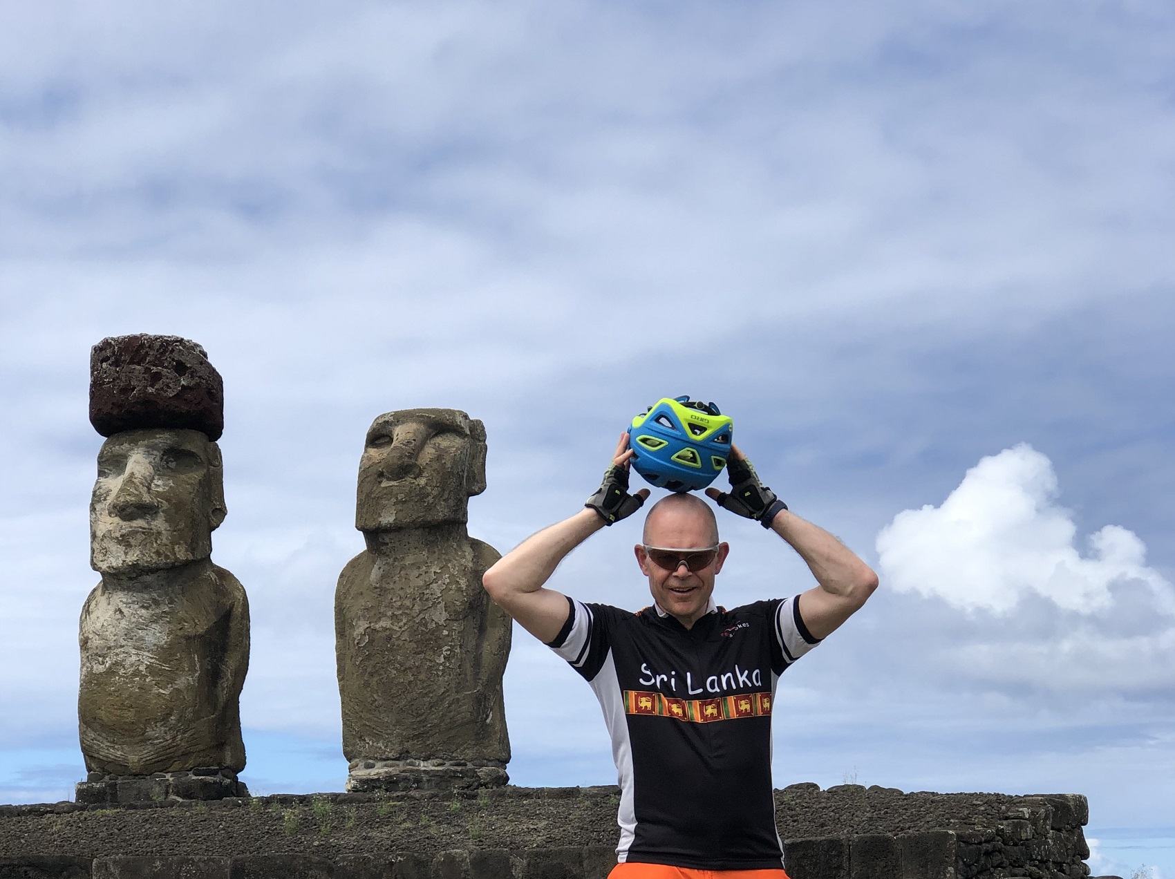 Photos from our Sri Lanka - Classic Cycling Holiday